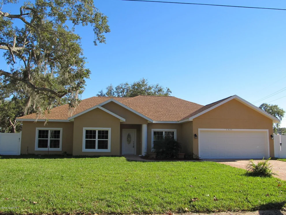 Unit for sale at 1425 Rose Court, Melbourne, FL 32935