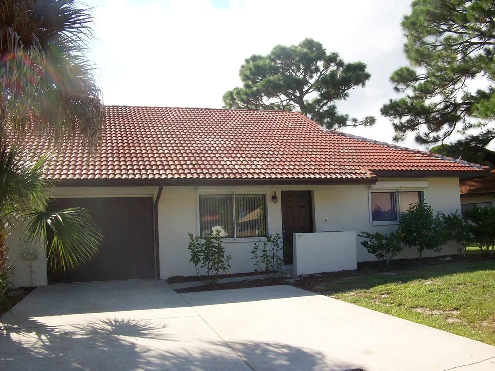 Unit for sale at 624 Casa Grande Drive, Melbourne, FL 32940