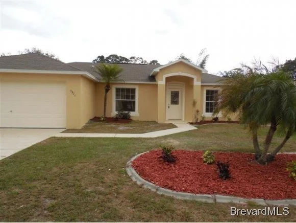 Unit for sale at 5971 Banbury, Cocoa, FL 32927