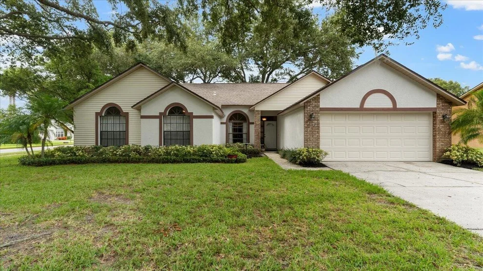Unit for sale at 4324 Caper Court, Titusville, FL 32796
