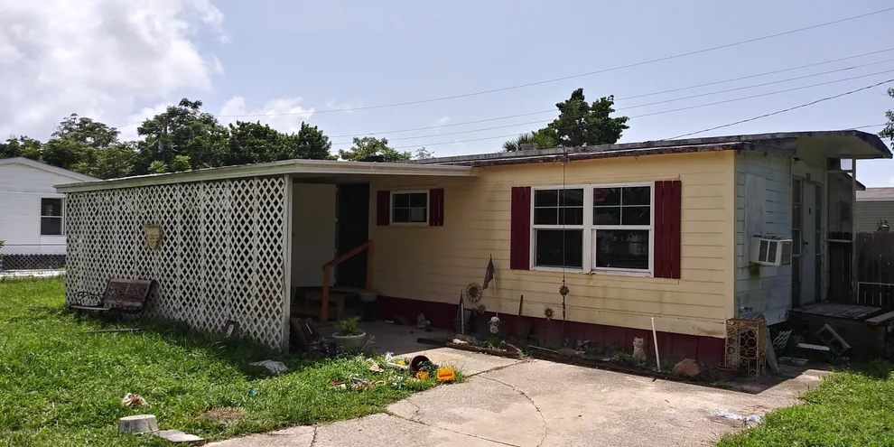 Unit for sale at 3123 Brockett Road, Mims, FL 32754