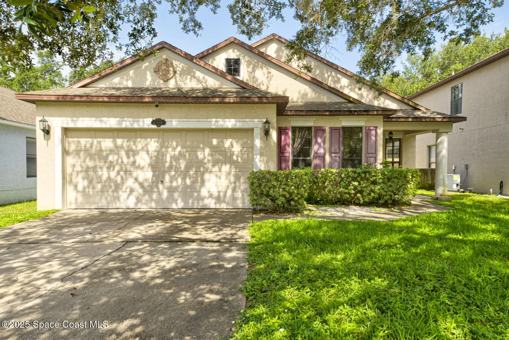 Unit for sale at 5408 Hallamshire Boulevard, Titusville, FL 32780