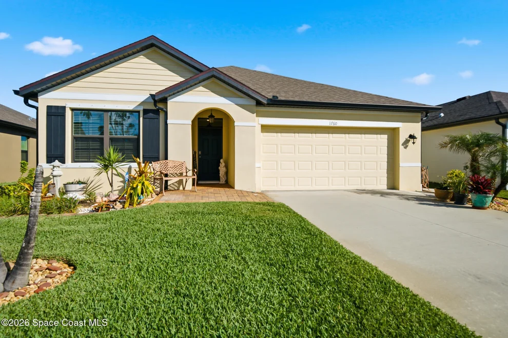 Unit for sale at 1760 Morely Drive, Cocoa, FL 32926