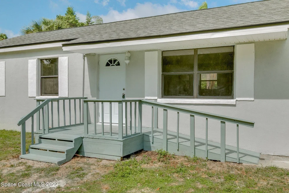 Unit for sale at 1389 Earl Drive, Merritt Island, FL 32952