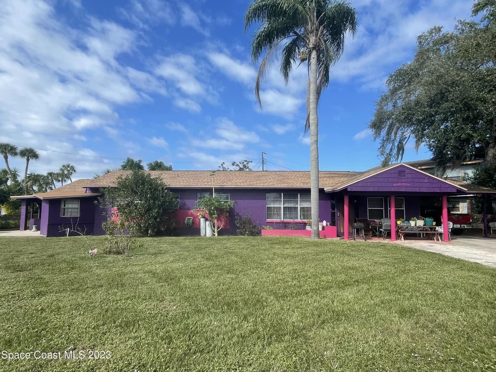 Unit for sale at 723 Ixora Avenue, Cocoa, FL 32922