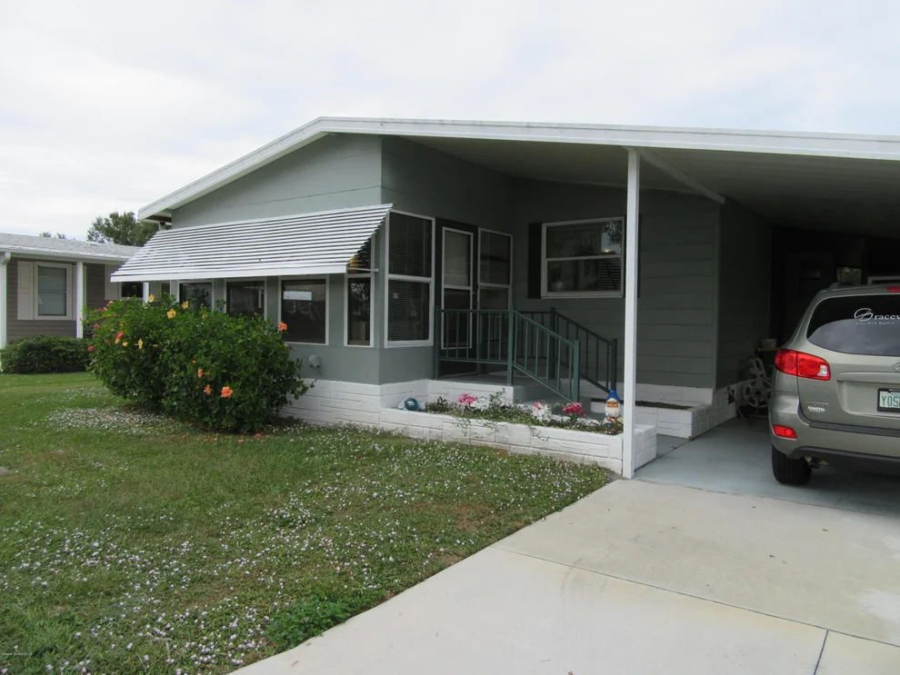 Unit for sale at 532 Lee Court, Melbourne, FL 32904