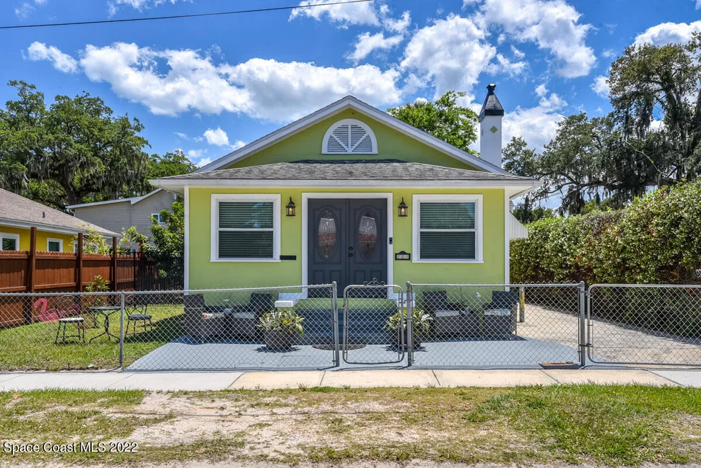 Unit for sale at 221 Taylor Avenue, Daytona Beach, FL 32114
