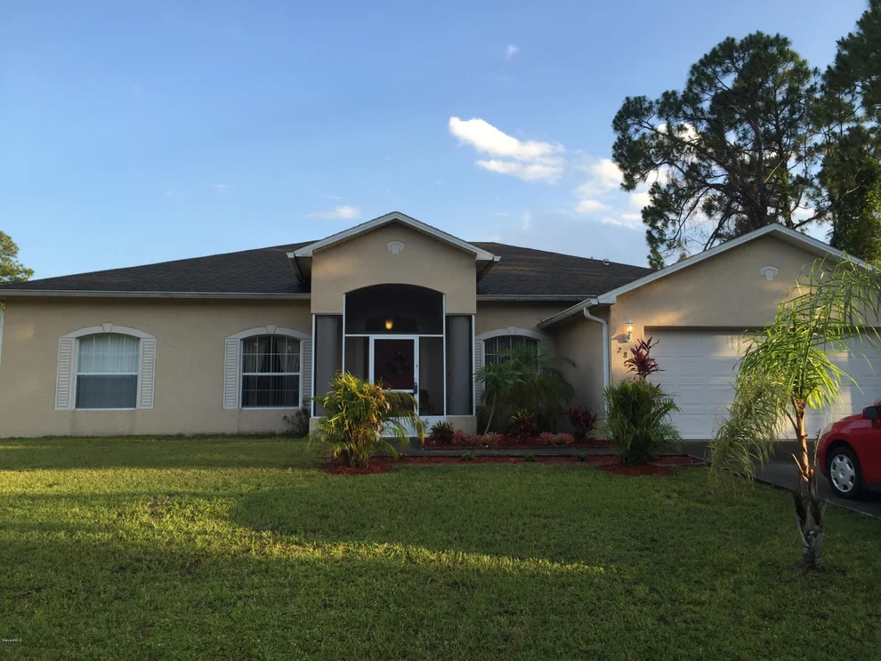 Unit for sale at 284 Olsmar Street SW, Palm Bay, FL 32908