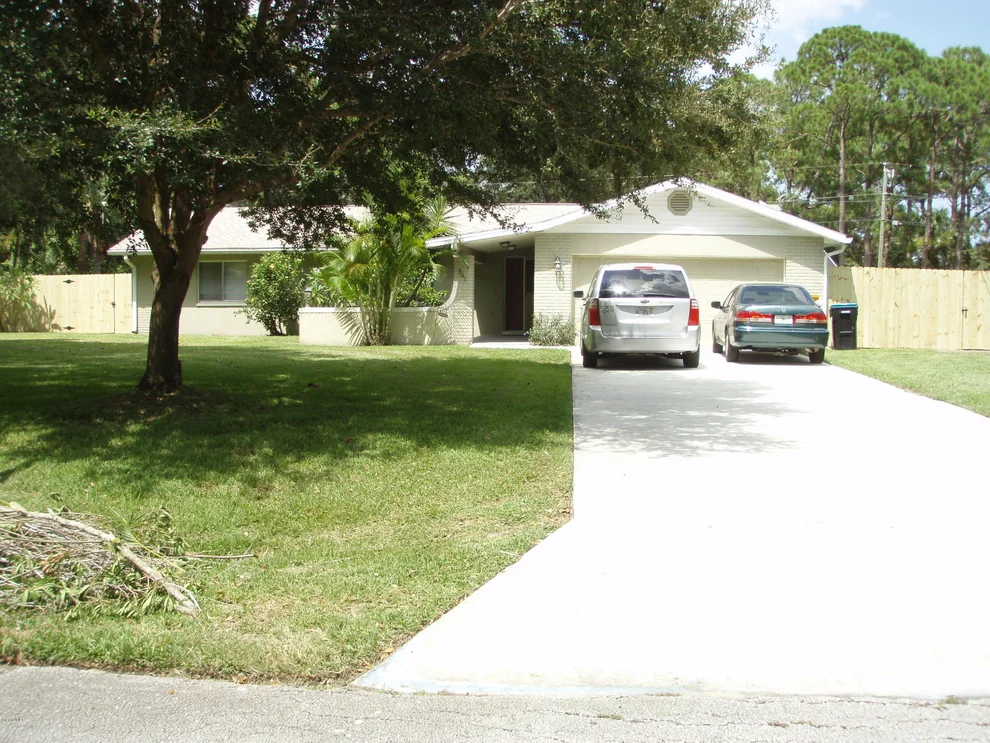 Unit for sale at 341 NE Neptune Drive, Palm Bay, FL 32907