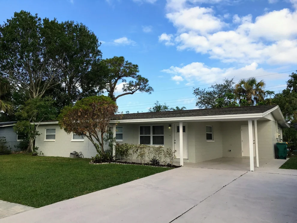 Unit for sale at 140 Moore Avenue, Merritt Island, FL 32952