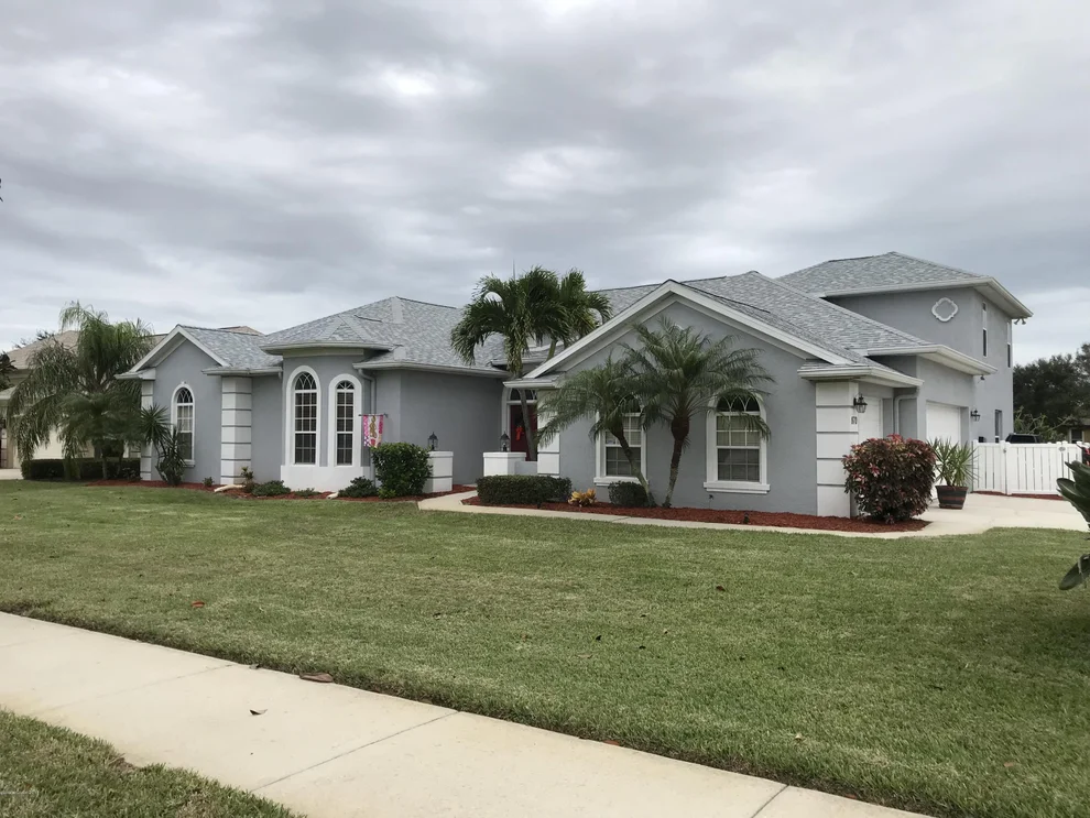 Unit for sale at 870 Spanish Cay Drive, Merritt Island, FL 32952