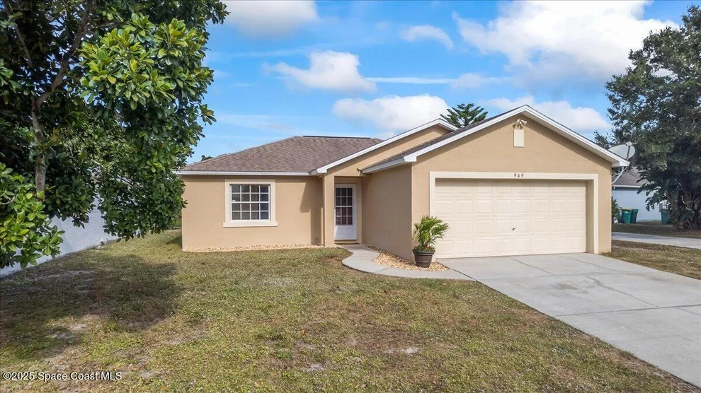 Unit for sale at 949 Bimini Avenue, Melbourne, FL 32901