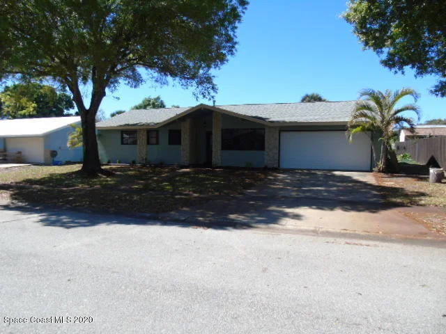 Unit for sale at 2190 Christine Drive, Titusville, FL 32796