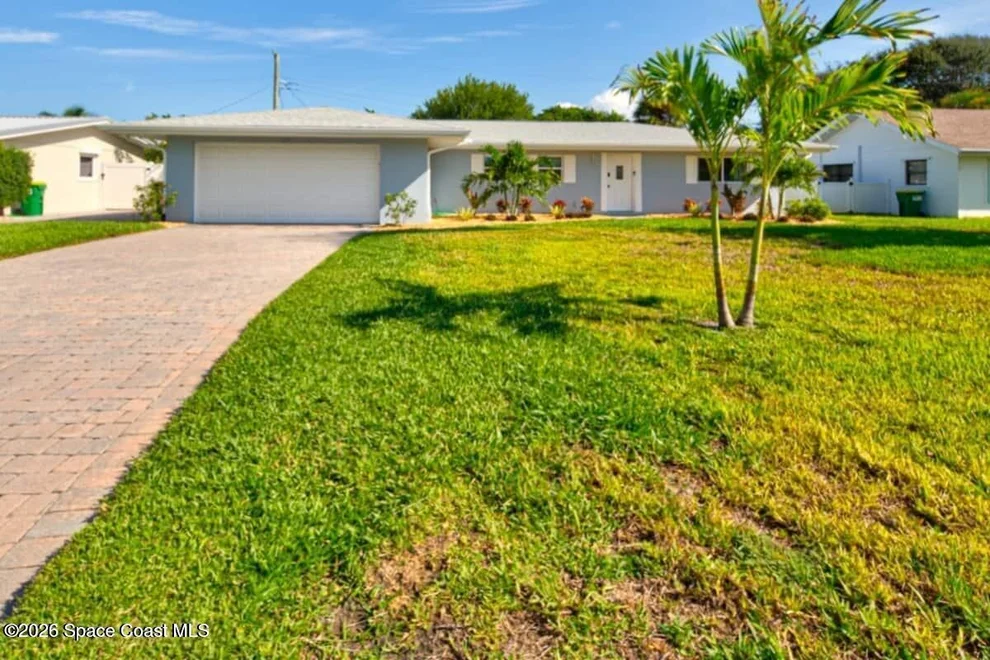 Unit for sale at 249 Curacau Drive, Cocoa Beach, FL 32931