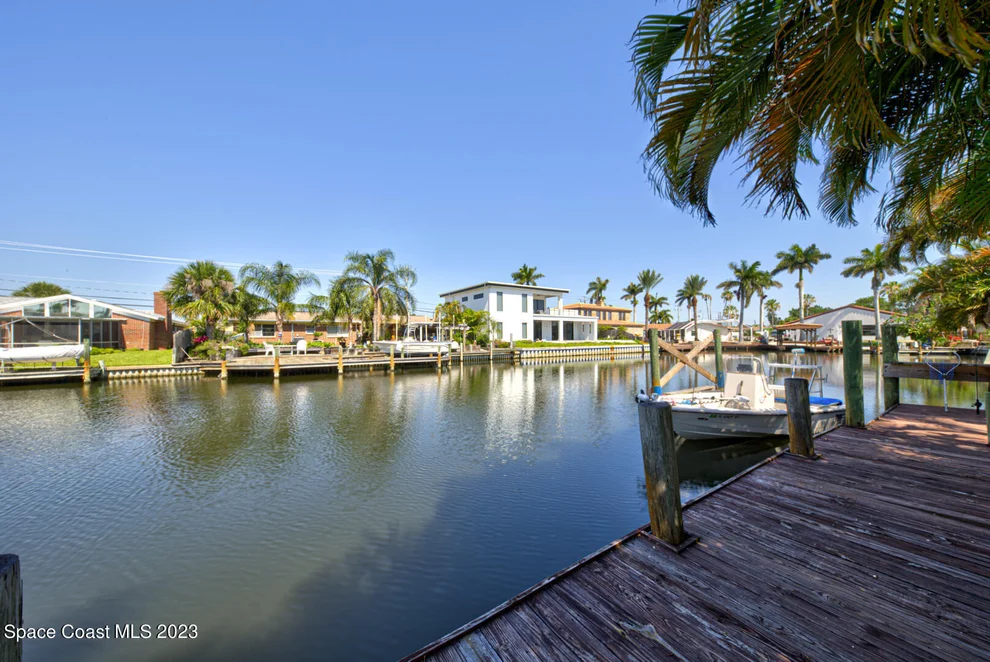 Unit for sale at 1695 Westport Road, Merritt Island, FL 32952