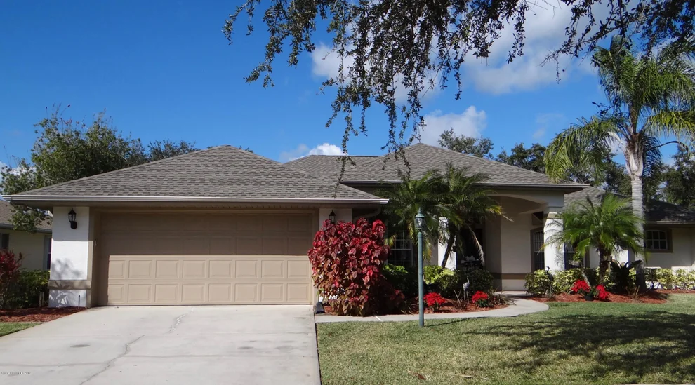 Unit for sale at 941 Gardenbrook Court SE, Palm Bay, FL 32909