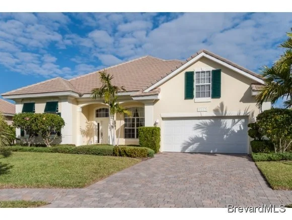 Unit for sale at 5447 Solway Drive, Melbourne Beach, FL 32951