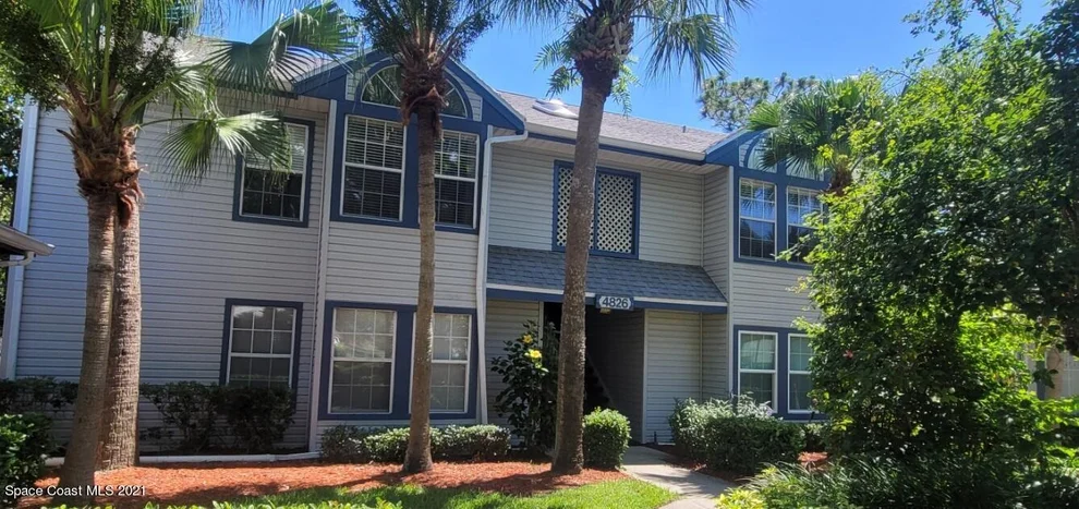 Unit for sale at 4826 Lake Waterford Way W, Melbourne, FL 32901