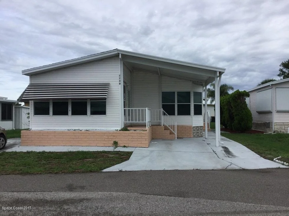 Unit for sale at 1139 Virginia Court NE, Palm Bay, FL 32907