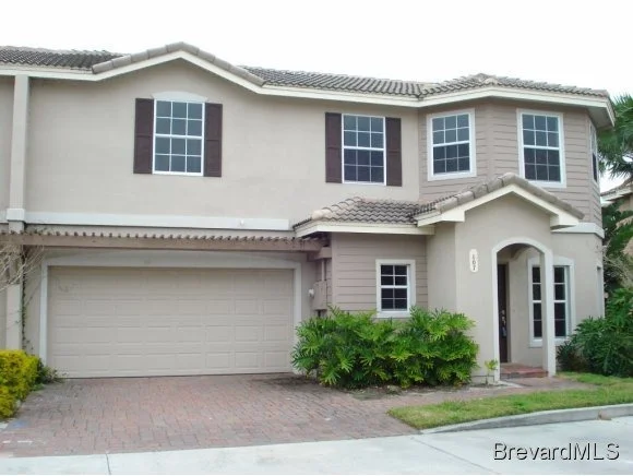 Unit for sale at 1795 Kole Place 107, Melbourne, FL 32935