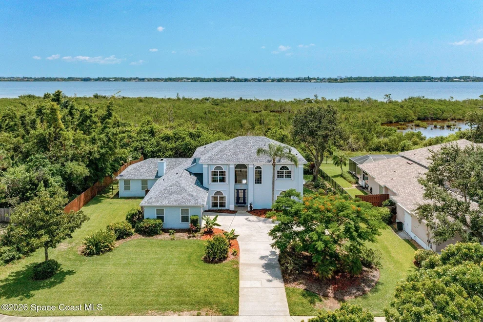 Unit for sale at 2240 Marsh Harbor Avenue, Merritt Island, FL 32952