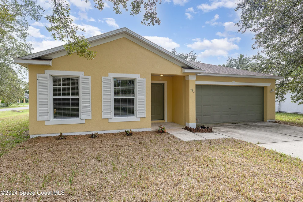 Unit for sale at 482 Newgate Street NW, Palm Bay, FL 32907