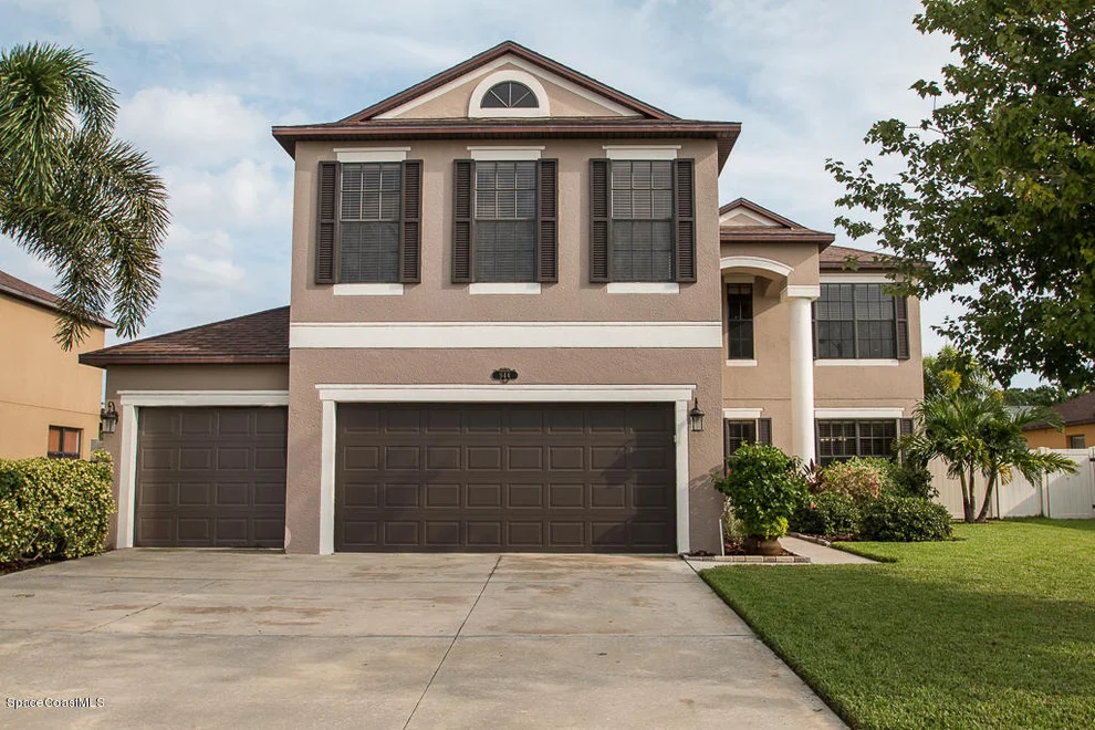 Unit for sale at 944 Whetstone Place, Rockledge, FL 32955