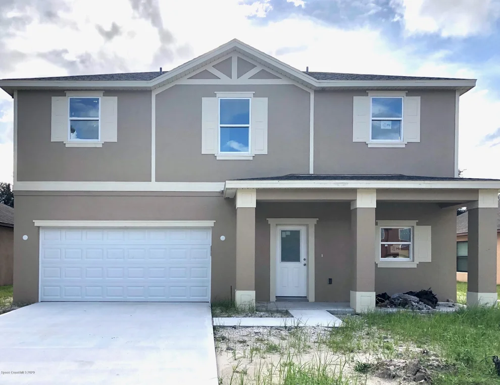 Unit for sale at 425 Dryden Circle, Cocoa, FL 32926