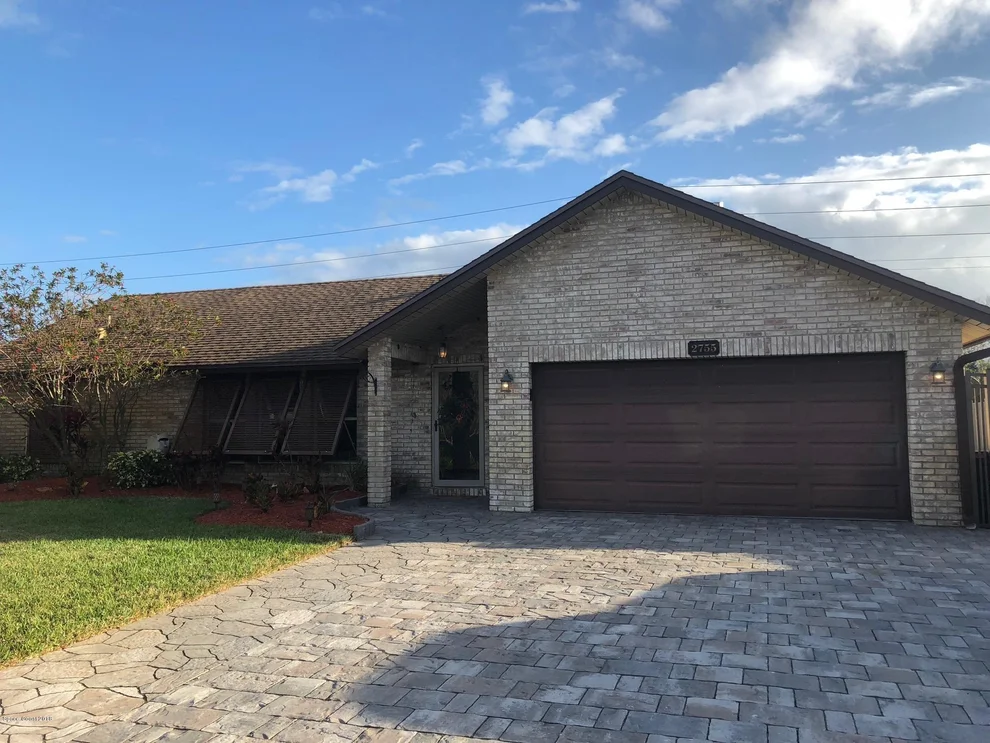 Unit for sale at 2755 Raintree Lake Circle, Merritt Island, FL 32953