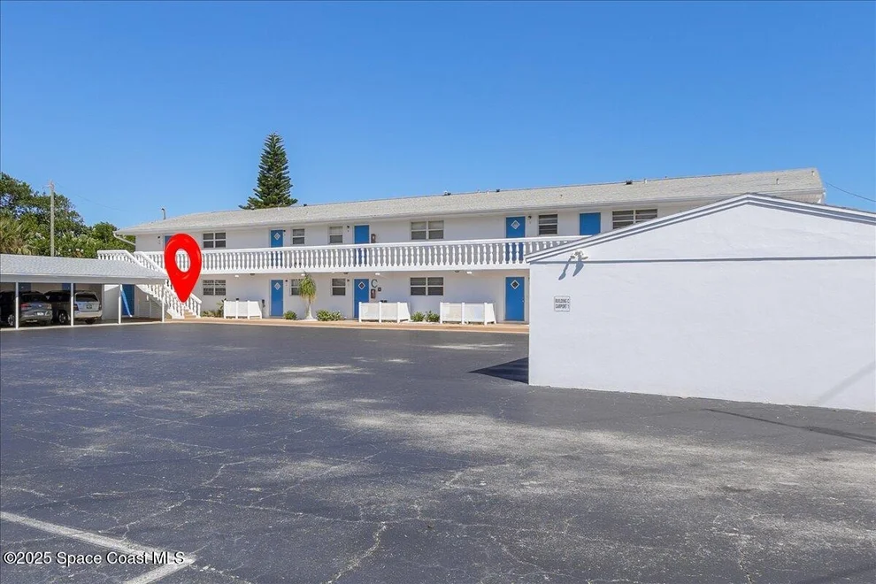 Unit for sale at 2186 Highway A1a, Indian Harbour Beach, FL 32937