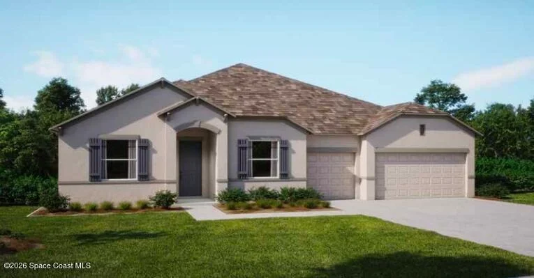 Unit for sale at 4658 Cornwall Drive, Merritt Island, FL 32953