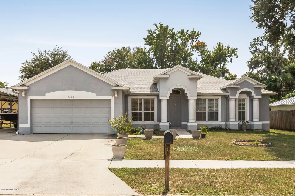 Unit for sale at 4135 Eola Avenue, Titusville, FL 32796