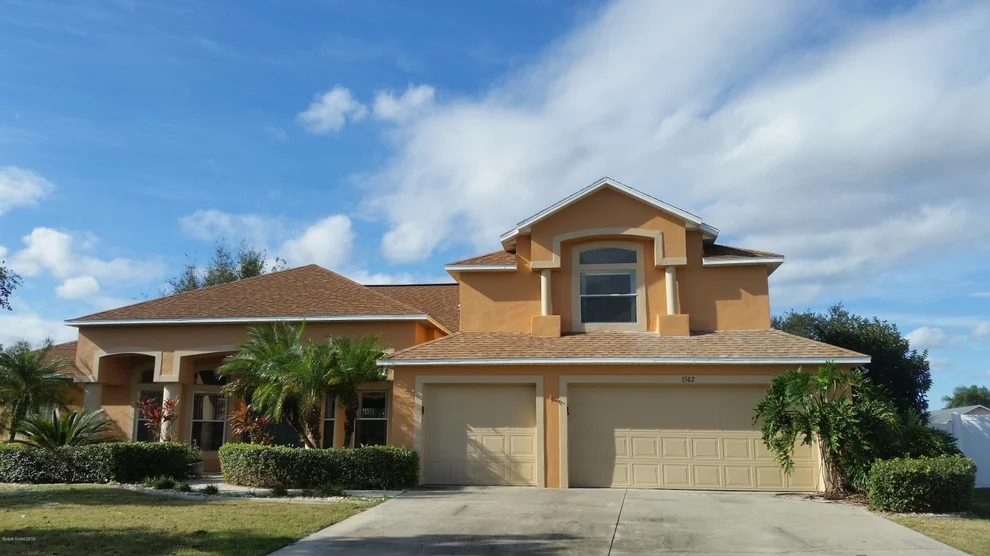 Unit for sale at 3582 Twelve Oaks Circle, Merritt Island, FL 32953