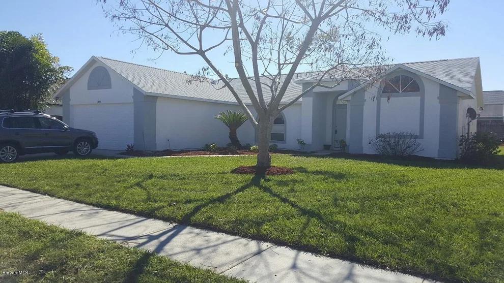 Unit for sale at 1919 Slone Boulevard, Melbourne, FL 32935