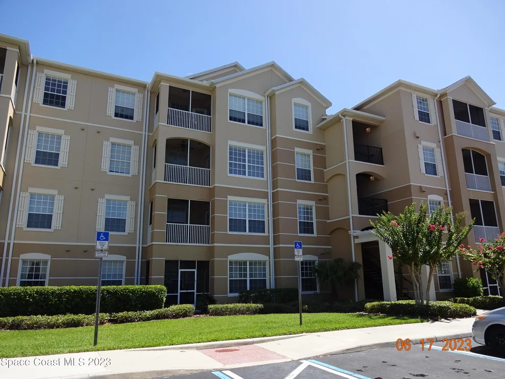Unit for sale at 1626 Peregrine Circle, Rockledge, FL 32955