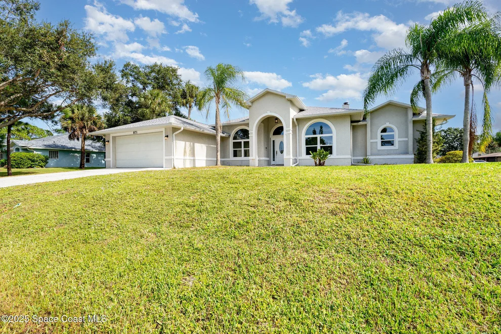 Unit for sale at 871 NE September Avenue NE, Palm Bay, FL 32907