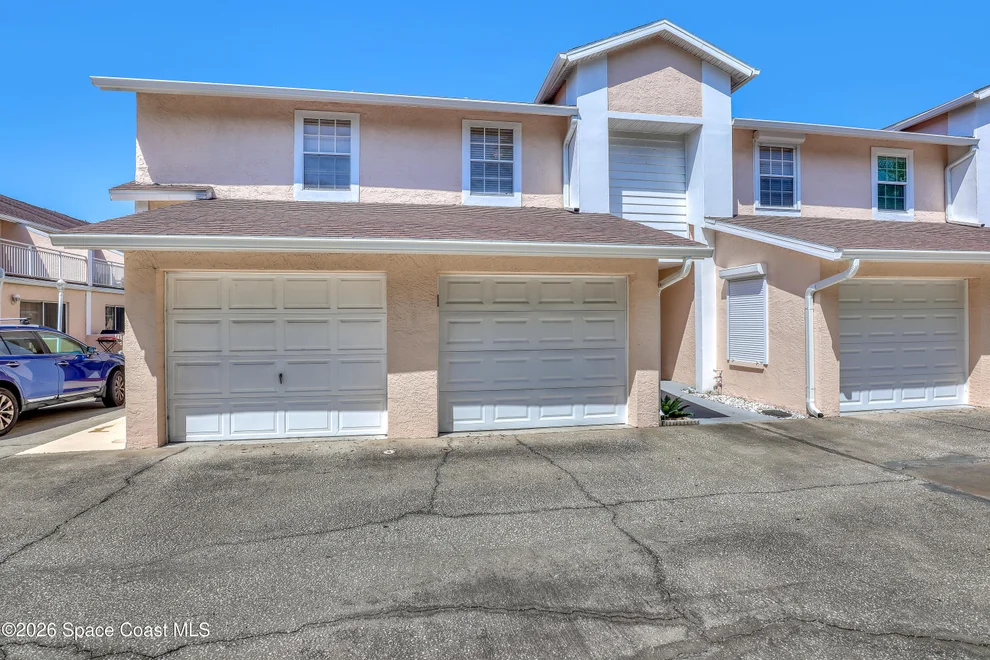 Unit for sale at 115 Escambia Lane, Cocoa Beach, FL 32931