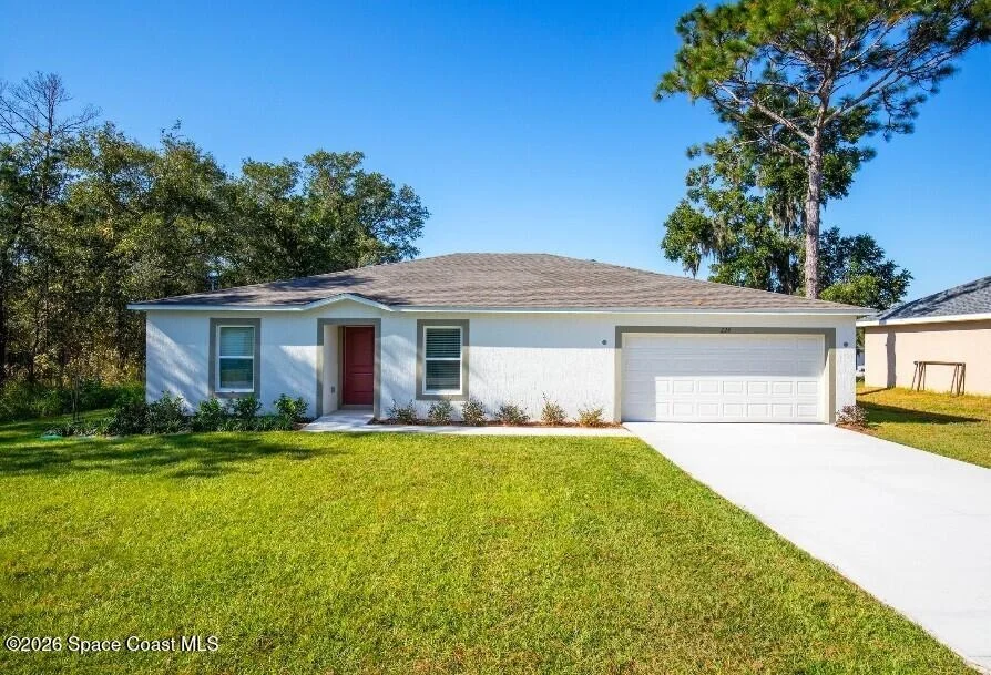 Unit for sale at 558 Hallcrest Street SW, Palm Bay, FL 32908