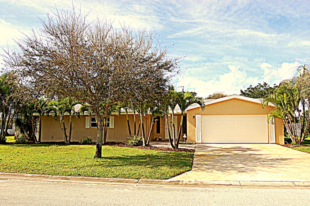 Unit for sale at 318 Banyan Way, Melbourne Beach, FL 32951