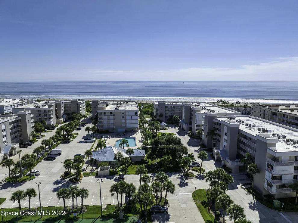 Unit for sale at 605 Shorewood Drive, Cape Canaveral, FL 32920