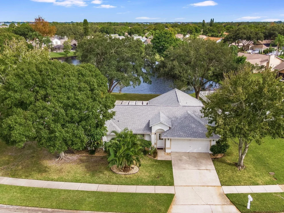 Unit for sale at 4545 Sweet Bay Avenue, Melbourne, FL 32935