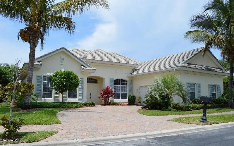 Unit for sale at 234 Clyde Street, Melbourne Beach, FL 32951