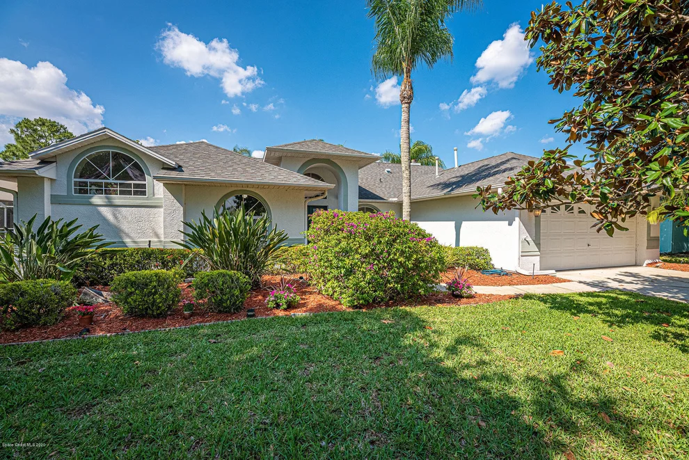 Unit for sale at 3436 Long Leaf Drive, Melbourne, FL 32940
