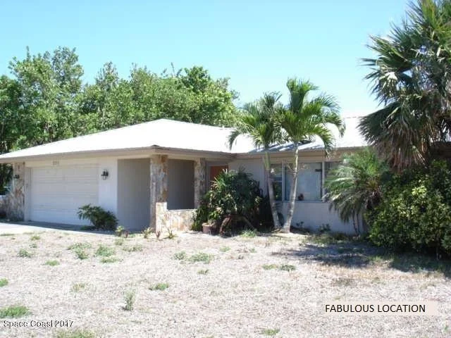 Unit for sale at 205 Fir Avenue, Melbourne Beach, FL 32951