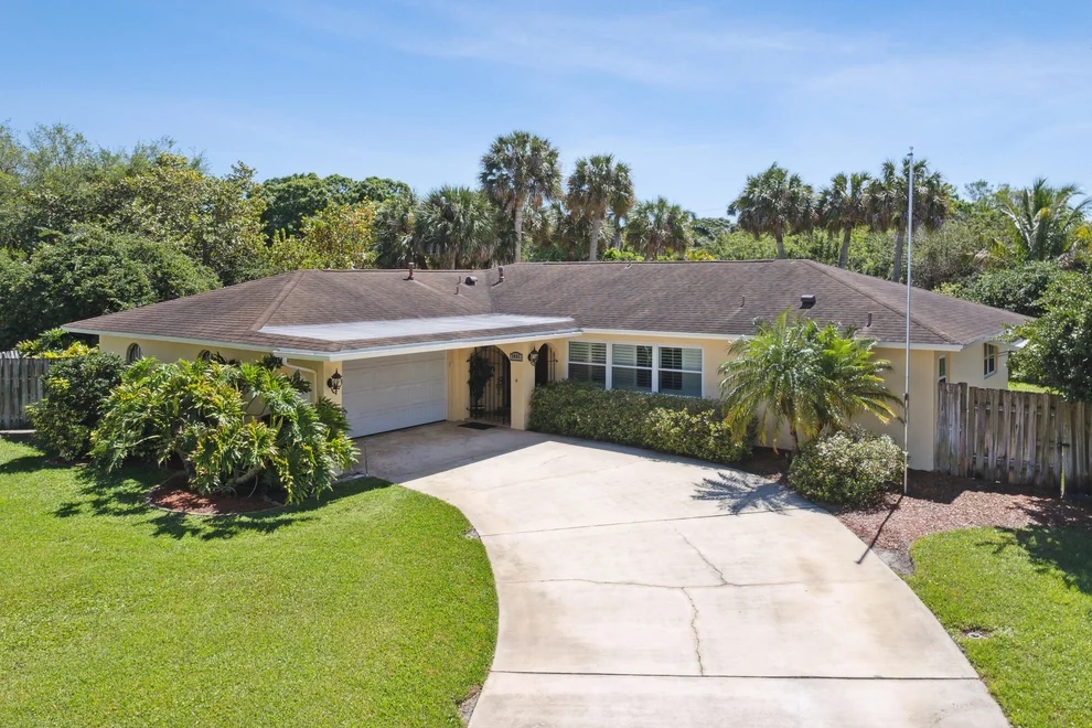 Unit for sale at 1851 Tallpine Road, Melbourne, FL 32935