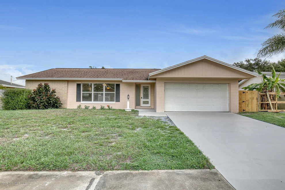 Unit for sale at 3563 Nicklaus Drive, Titusville, FL 32780