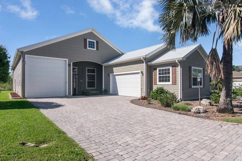 Unit for sale at 888 Grande Haven Drive, Titusville, FL 32780