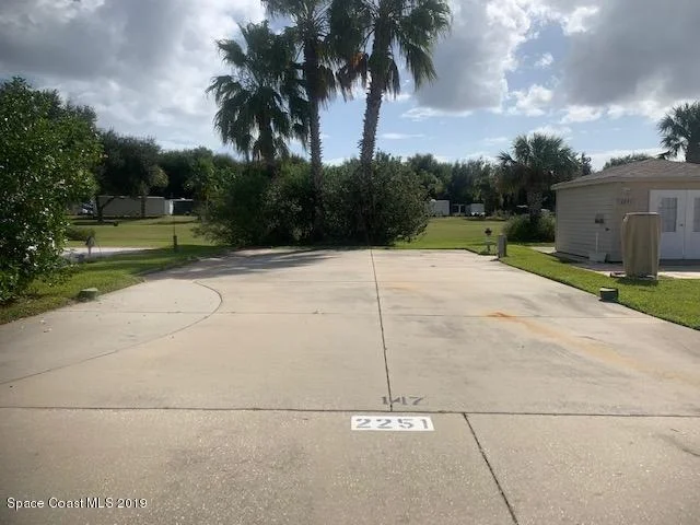 Unit for sale at 2251 Orbiter Court, Titusville, FL 32796