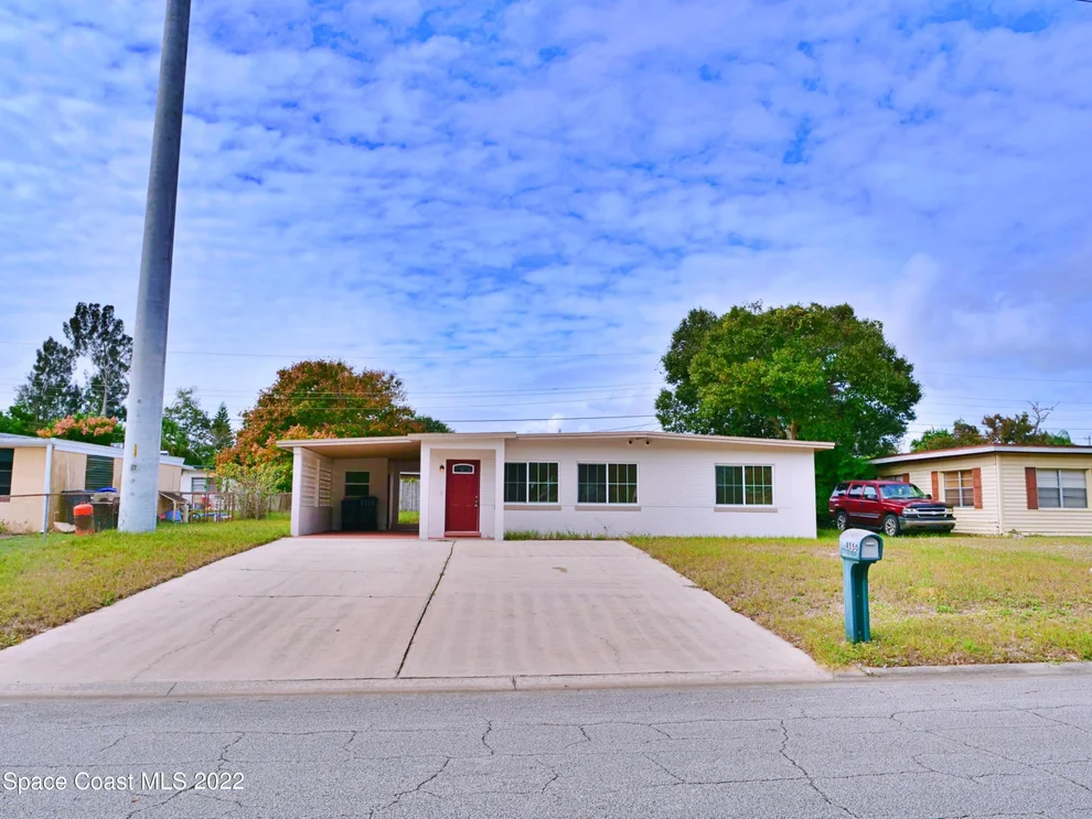 Unit for sale at 4550 Apollo Road, Titusville, FL 32780