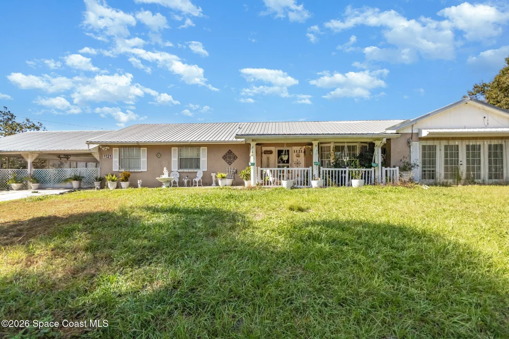 Unit for sale at 1121 Clark Bay Road, DeLand, FL 32724
